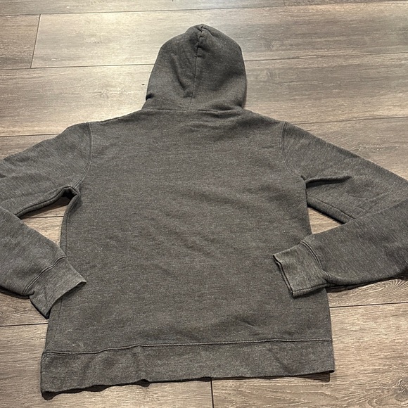 Maryland Kids Charcoal Hoodie - Picture 8 of 10